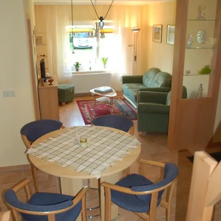 Apartment Poeler Immenhof