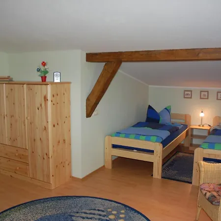 Poeler Immenhof Apartment Poel