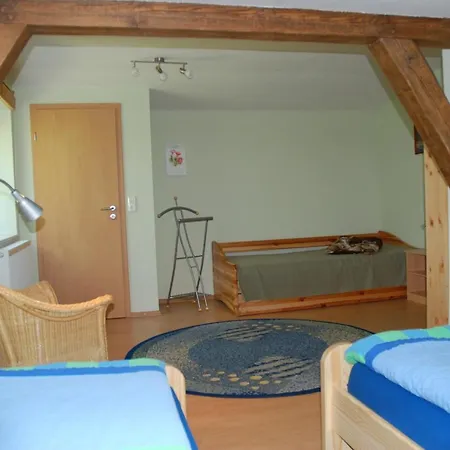 Poeler Immenhof * אינזל פואל