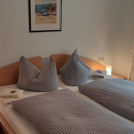 Apartment Poeler Immenhof Poel