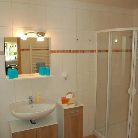 Apartment Poeler Immenhof Poel